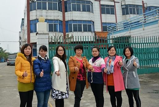 凱力克的售后服務(wù)非常好！